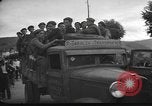 Image of Spanish Civil War soldiers Spain, 1936, second 10 stock footage video 65675063516