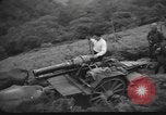 Image of Spanish Civil War soldiers Spain, 1936, second 16 stock footage video 65675063516
