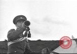 Standbild britische Kavallerie UK, 1936, aus Sekunde 12 historischem Filmmaterial Videoclip 65675063517