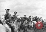Standbild britische Kavallerie UK, 1936, aus Sekunde 21 historischem Filmmaterial Videoclip 65675063517