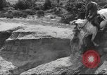 Standbild britische Kavallerie UK, 1936, aus Sekunde 26 historischem Filmmaterial Videoclip 65675063517