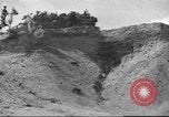 Standbild britische Kavallerie UK, 1936, aus Sekunde 31 historischem Filmmaterial Videoclip 65675063517