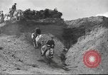 Standbild britische Kavallerie UK, 1936, aus Sekunde 33 historischem Filmmaterial Videoclip 65675063517