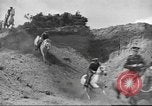 Standbild britische Kavallerie UK, 1936, aus Sekunde 34 historischem Filmmaterial Videoclip 65675063517