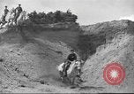 Standbild britische Kavallerie UK, 1936, aus Sekunde 35 historischem Filmmaterial Videoclip 65675063517