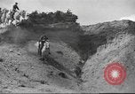 Standbild britische Kavallerie UK, 1936, aus Sekunde 36 historischem Filmmaterial Videoclip 65675063517