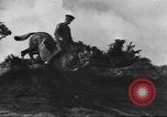 Standbild britische Kavallerie UK, 1936, aus Sekunde 38 historischem Filmmaterial Videoclip 65675063517