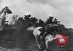 Standbild britische Kavallerie UK, 1936, aus Sekunde 40 historischem Filmmaterial Videoclip 65675063517
