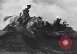 Standbild britische Kavallerie UK, 1936, aus Sekunde 41 historischem Filmmaterial Videoclip 65675063517