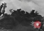 Standbild britische Kavallerie UK, 1936, aus Sekunde 42 historischem Filmmaterial Videoclip 65675063517