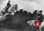 Standbild britische Kavallerie UK, 1936, aus Sekunde 44 historischem Filmmaterial Videoclip 65675063517