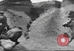 Standbild britische Kavallerie UK, 1936, aus Sekunde 47 historischem Filmmaterial Videoclip 65675063517