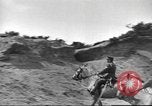 Standbild britische Kavallerie UK, 1936, aus Sekunde 48 historischem Filmmaterial Videoclip 65675063517