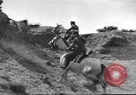 Standbild britische Kavallerie UK, 1936, aus Sekunde 49 historischem Filmmaterial Videoclip 65675063517