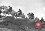 Standbild britische Kavallerie UK, 1936, aus Sekunde 52 historischem Filmmaterial Videoclip 65675063517