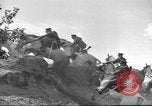 Standbild britische Kavallerie UK, 1936, aus Sekunde 53 historischem Filmmaterial Videoclip 65675063517