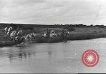 Standbild britische Kavallerie UK, 1936, aus Sekunde 56 historischem Filmmaterial Videoclip 65675063517