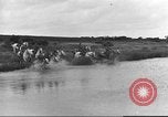 Standbild britische Kavallerie UK, 1936, aus Sekunde 57 historischem Filmmaterial Videoclip 65675063517