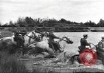 Standbild britische Kavallerie UK, 1936, aus Sekunde 58 historischem Filmmaterial Videoclip 65675063517