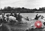Standbild britische Kavallerie UK, 1936, aus Sekunde 60 historischem Filmmaterial Videoclip 65675063517