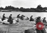 Standbild britische Kavallerie UK, 1936, aus Sekunde 62 historischem Filmmaterial Videoclip 65675063517