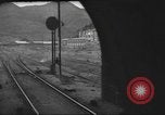 Immagine di I civili fuggire dalla guerra civile spagnola Francia, 1936, secondo 7 filmato di repertorio 65675063518