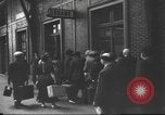 Immagine di I civili fuggire dalla guerra civile spagnola Francia, 1936, secondo 18 filmato di repertorio 65675063518