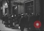 Immagine di I civili fuggire dalla guerra civile spagnola Francia, 1936, secondo 19 filmato di repertorio 65675063518