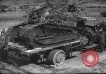 Immagine di Soldati spagnoli in guerra civile Somosierra Spagna, 1936, secondo 7 filmato di repertorio 65675063519