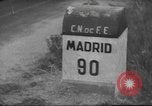 Immagine di Soldati spagnoli in guerra civile Somosierra Spagna, 1936, secondo 30 filmato di repertorio 65675063519