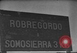 Immagine di Soldati spagnoli in guerra civile Somosierra Spagna, 1936, secondo 32 filmato di repertorio 65675063519