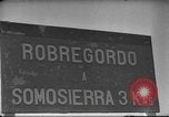Immagine di Soldati spagnoli in guerra civile Somosierra Spagna, 1936, secondo 33 filmato di repertorio 65675063519