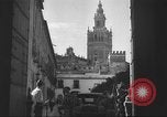 Immagine di Soldati spagnoli in guerra civile Somosierra Spagna, 1936, secondo 49 filmato di repertorio 65675063519