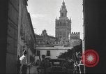 Immagine di Soldati spagnoli in guerra civile Somosierra Spagna, 1936, secondo 51 filmato di repertorio 65675063519