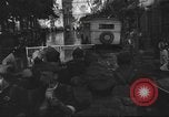 Image of Soldiers training at beginning of Spanish revolution  Sevilla Spain, 1936, second 1 stock footage video 65675063520