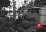Image of Soldiers training at beginning of Spanish revolution  Sevilla Spain, 1936, second 4 stock footage video 65675063520