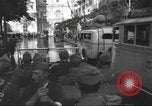 Image of Soldiers training at beginning of Spanish revolution  Sevilla Spain, 1936, second 5 stock footage video 65675063520
