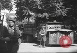 Image of Soldiers training at beginning of Spanish revolution  Sevilla Spain, 1936, second 19 stock footage video 65675063520