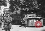 Image of Soldiers training at beginning of Spanish revolution  Sevilla Spain, 1936, second 20 stock footage video 65675063520