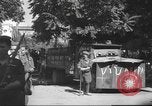 Image of Soldiers training at beginning of Spanish revolution  Sevilla Spain, 1936, second 21 stock footage video 65675063520