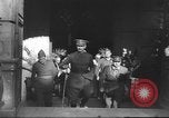 Image of Soldiers training at beginning of Spanish revolution  Sevilla Spain, 1936, second 35 stock footage video 65675063520