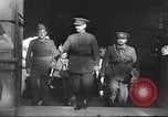 Image of Soldiers training at beginning of Spanish revolution  Sevilla Spain, 1936, second 36 stock footage video 65675063520