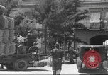 Image of Soldiers training at beginning of Spanish revolution  Sevilla Spain, 1936, second 50 stock footage video 65675063520