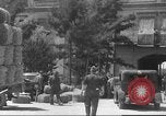Image of Soldiers training at beginning of Spanish revolution  Sevilla Spain, 1936, second 51 stock footage video 65675063520