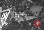 Image of Buenaventura Durruti Barcelona Spain, 1937, second 6 stock footage video 65675063521