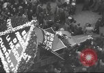 Image of Buenaventura Durruti Barcelona Spain, 1937, second 7 stock footage video 65675063521