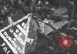 Image of Buenaventura Durruti Barcelona Spain, 1937, second 9 stock footage video 65675063521