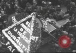 Image of Buenaventura Durruti Barcelona Spain, 1937, second 10 stock footage video 65675063521