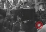 Image of Buenaventura Durruti Barcelona Spain, 1937, second 15 stock footage video 65675063521