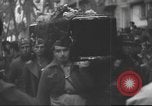 Image of Buenaventura Durruti Barcelona Spain, 1937, second 16 stock footage video 65675063521